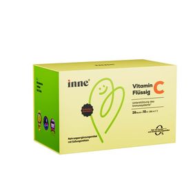 INNE® Vitamine C liquide