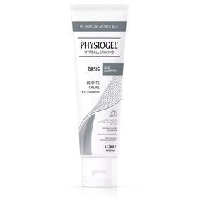 PHYSIOGEL® BASIS LEICHTE CREME