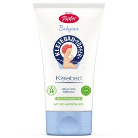 TÖPFER Babycare Kinder Kleiebad flüssig