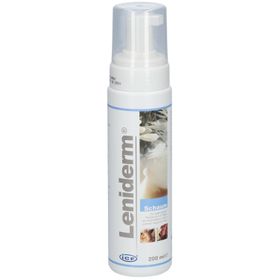 Leniderm® mousse