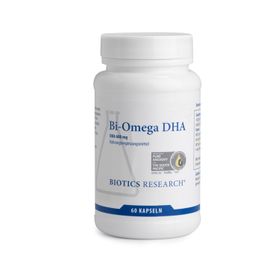 BIOTICS® RESEARCH Bi-Omega DHA