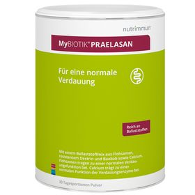 MYBIOTIK® Praelasan