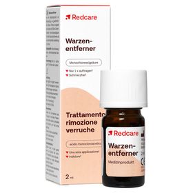 Redcare Warzenentferner