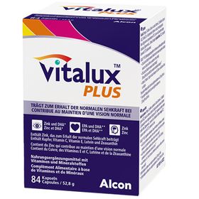 Vitalux® Plus