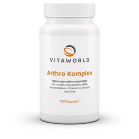 Arthro Komplex
