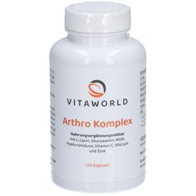 Arthro Komplex
