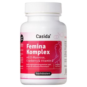 Casida® Femina Complex
