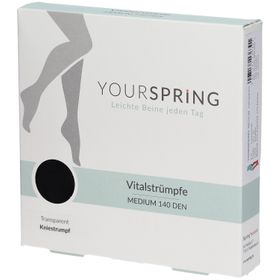 YOURSPRING Bas de contetion