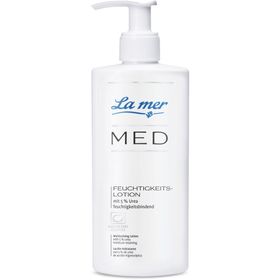LA MER MED Lotion hydratante