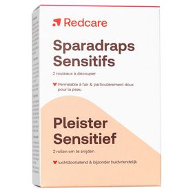 Redcare Pansement peaux sensibles