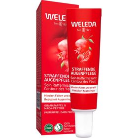 Weleda Soin Contour des Yeux Raffermissant Grenade & Maca Peptide