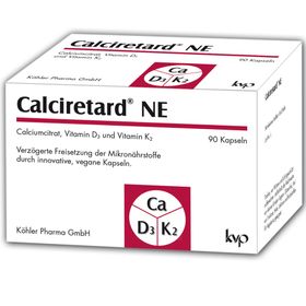 Calciretard NE