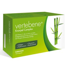 vertebene® Knorpel Complex