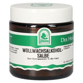 PT.SEVERIN Pommade à l'alcool de cire de laine