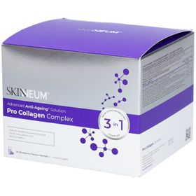 Skinneum Pro Collagen Complex Granulat