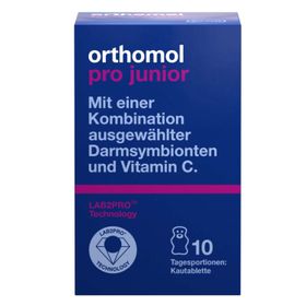 orthomol pro junior