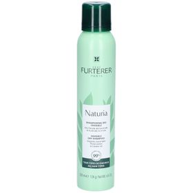 FURTERER Naturia unsichtbares Trockenshampoo