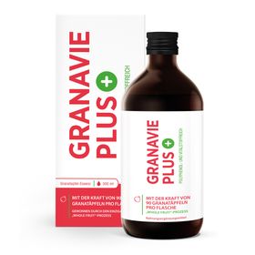 GRANAVIE PLUS Grenade