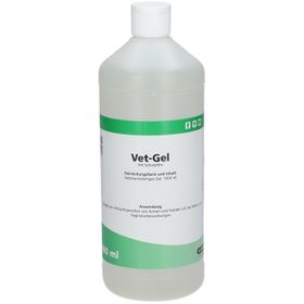 Vet-Gel Gleitgel