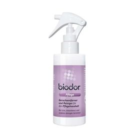 biodor® Pflege Geruchsentferner Spray