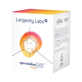 spermidineLIFE® Boost+