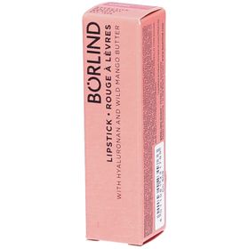 ANNEMARIE BÖRLIND Lippenstift Sienna