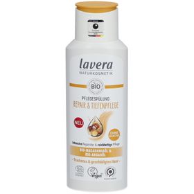 lavera Après-shampooing réparateur & soin en profondeur