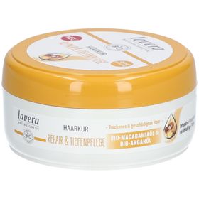 lavera Cure capillaire Réparation & soin en profondeur