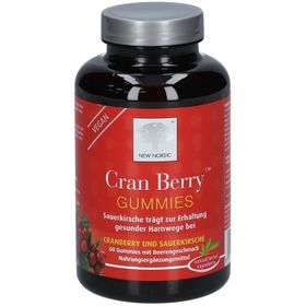 Cran Berry™ Gummies