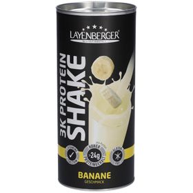 Layenberger 3K Protein Shake Banane