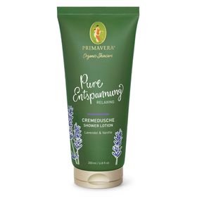 PRMAVERA® Pure Détente Crème Douche