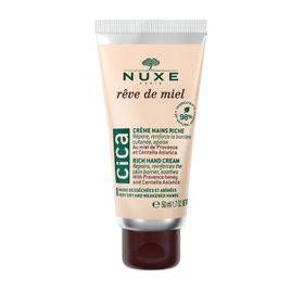 NUXE Rêve de Miel® CICA crème réparatrice pour les mains en cas de lésions