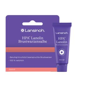 Lansinoh HPA® Lanolin