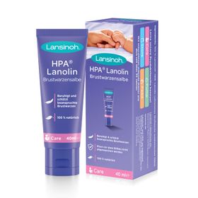 Lansinoh® HPA Lanolin Pommade pour mamelons