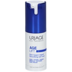 URIAGE Age Lift Crème lissante pour les yeux