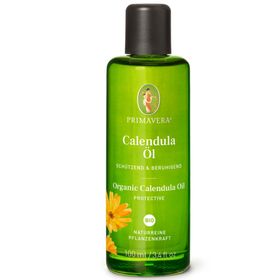 PRIMAVERA® Huile de Calendula bio