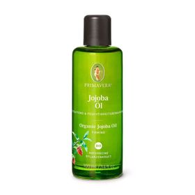 PRIMAVERA® Huile de jojoba bio