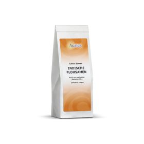 Aurica® Psyllium indien bio