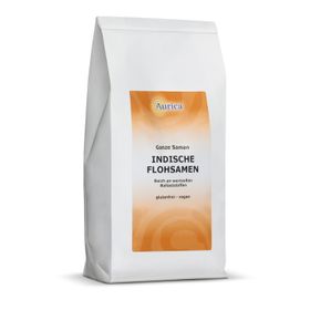 Aurica® Psyllium indien bio