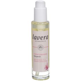 lavera Verwöhnendes Körperöl
