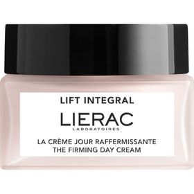 LIERAC Crème de jour Raffermissante