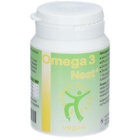 Omega-3-Nest®