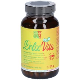 NATURKRAFTWERKE® Dolce Vita Gélules végétaliennes 500 mg
