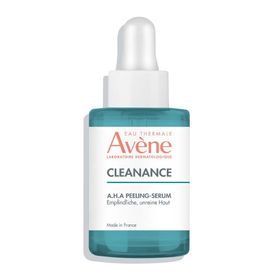 AVÈNE Cleanance Sérum Exfoliant A.H.A.