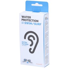 Crescendo Gehörschutz Swim/Surf