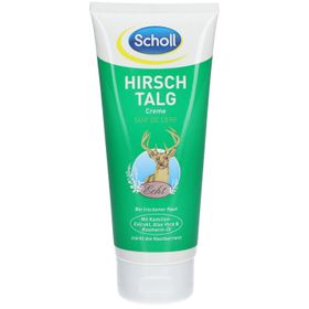 SCHOLL Crème au suif de cerf