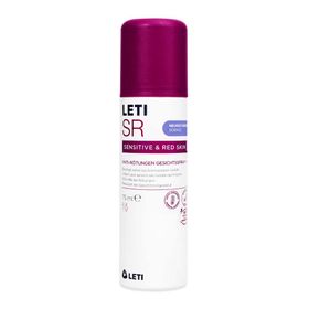 LETI SR Anti-Rötungen Gesichtsspray Aktiv