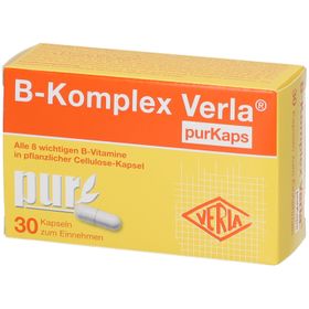 VERLA® Complexe B