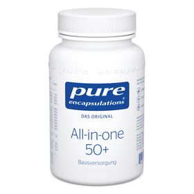 pure encapsulations® Tout-en-un 50+