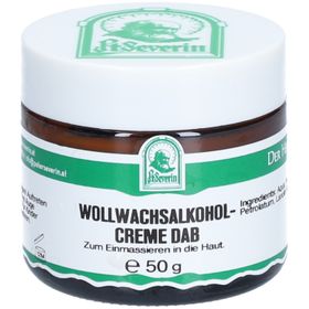 Wollwachsalkoholcreme Dab